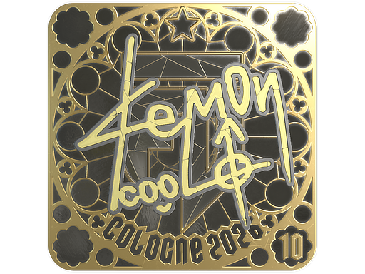 dem0n (Gold, Ranked) | Cologne 2026