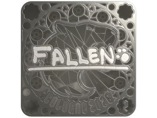 FalleN (Foil, Ranked) | Cologne 2026