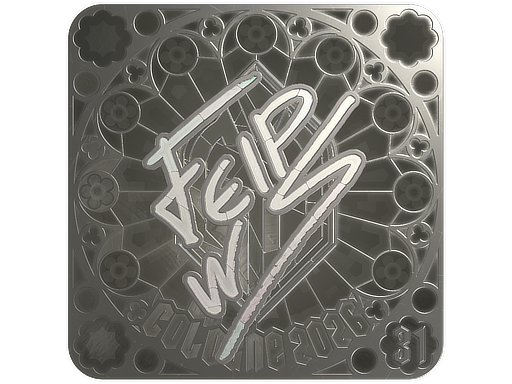 felps (Foil, Ranked) | Cologne 2026