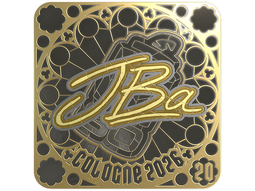 JBa (Gold, Ranked) | Cologne 2026