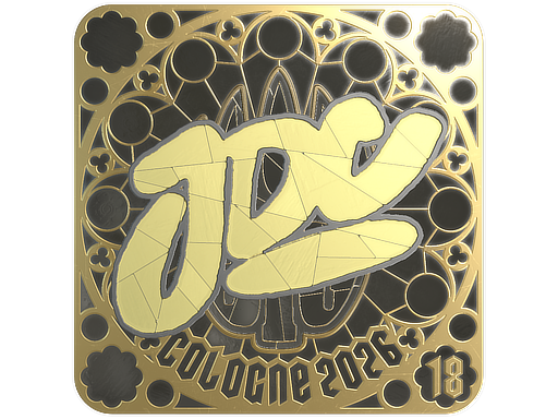 JDC (Gold, Ranked) | Cologne 2026