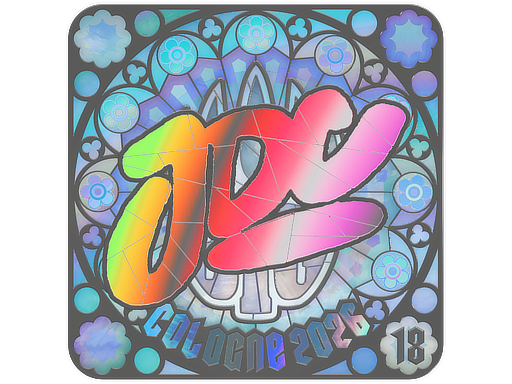JDC (Holo, Ranked) | Cologne 2026