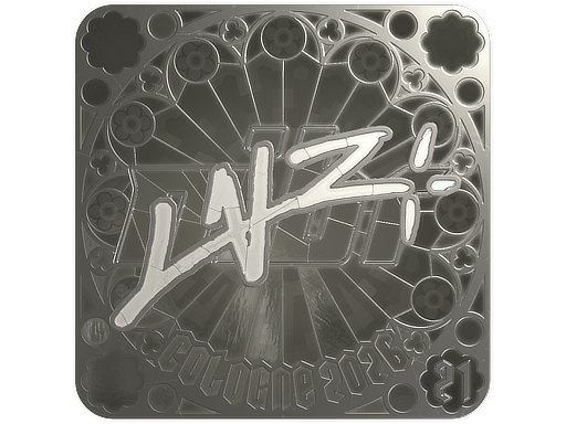 LNZ (Foil, Ranked) | Cologne 2026