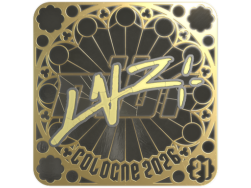 LNZ (Gold, Ranked) | Cologne 2026