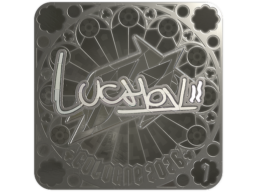 luchov (Foil, Ranked) | Cologne 2026