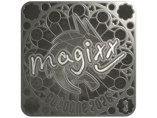 magixx (Foil, Ranked) | Cologne 2026