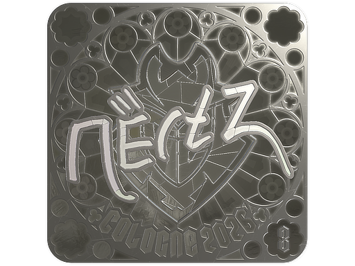 NertZ (Foil, Ranked) | Cologne 2026