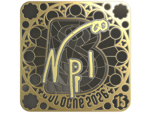 npl (Gold, Ranked) | Cologne 2026