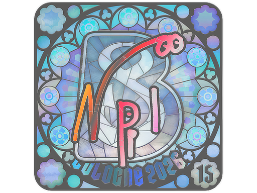 npl (Holo, Ranked) | Cologne 2026