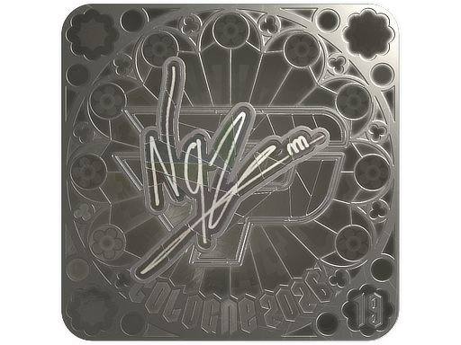 NQZ (Foil, Ranked) | Cologne 2026