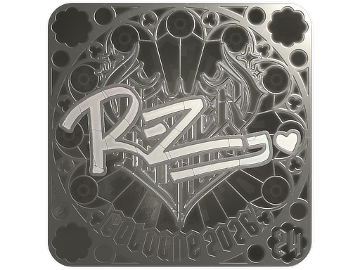 REZ (Foil, Ranked) | Cologne 2026