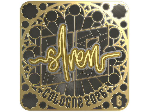 S1ren (Gold, Ranked) | Cologne 2026