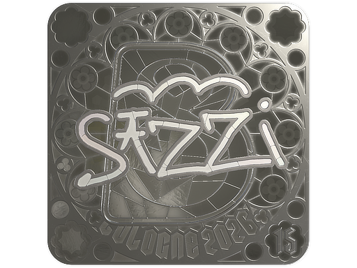 s1zzi (Foil, Ranked) | Cologne 2026