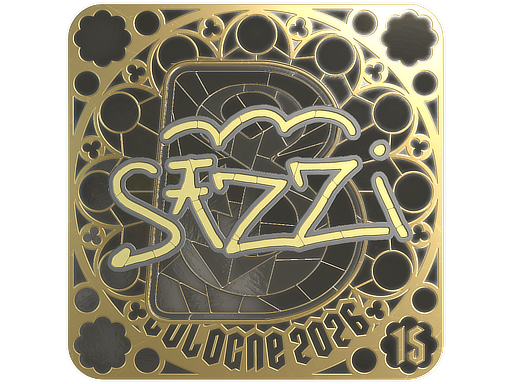 s1zzi (Gold, Ranked) | Cologne 2026