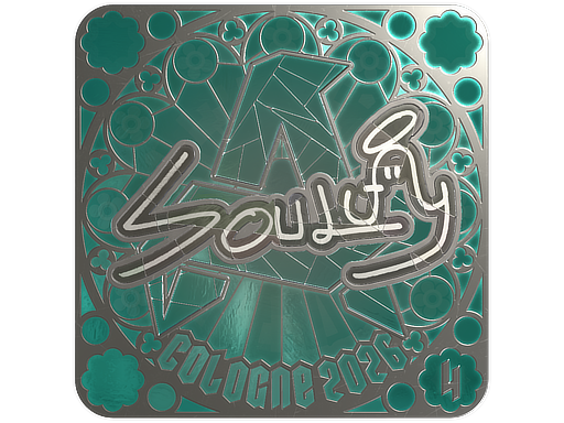 soulfly (Foil, Ranked) | Cologne 2026