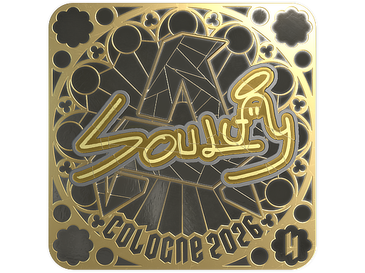 soulfly (Gold, Ranked) | Cologne 2026