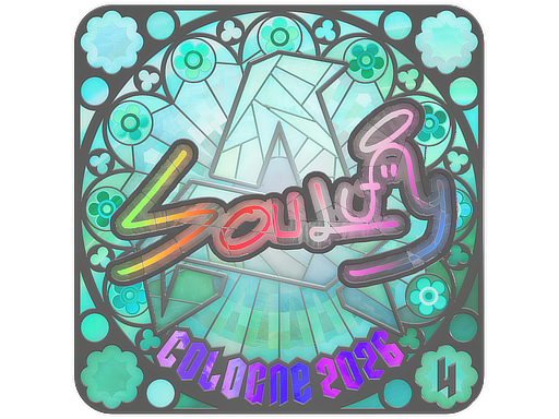 soulfly (Holo, Ranked) | Cologne 2026