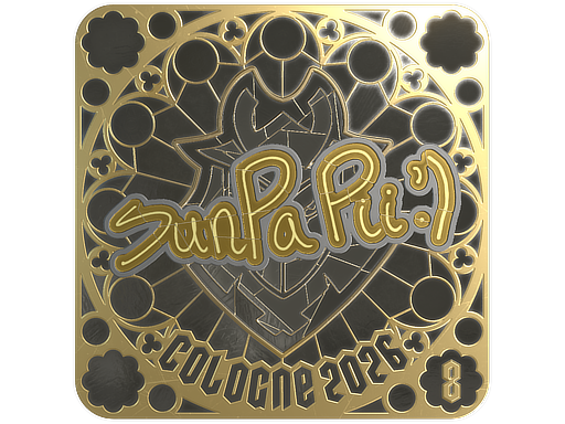 SunPayus (Gold, Ranked) | Cologne 2026