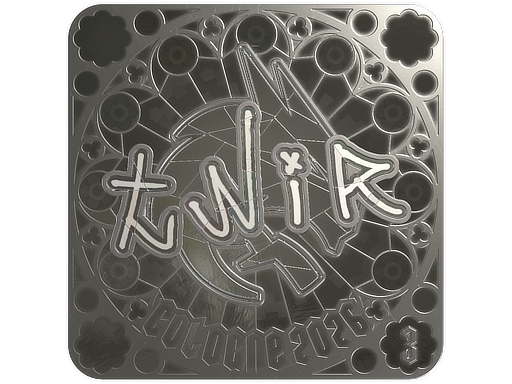 tN1R (Foil, Ranked) | Cologne 2026