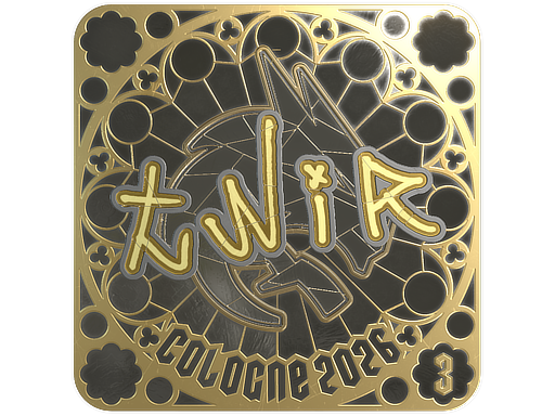 tN1R (Gold, Ranked) | Cologne 2026