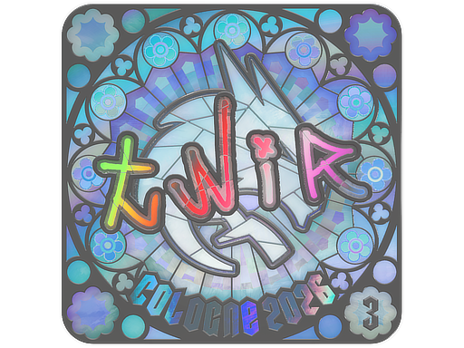 tN1R (Holo, Ranked) | Cologne 2026