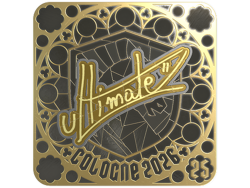 ultimate (Gold, Ranked) | Cologne 2026