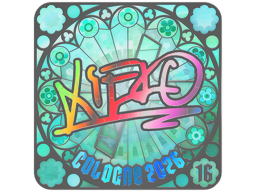 xiELO (Holo, Ranked) | Cologne 2026