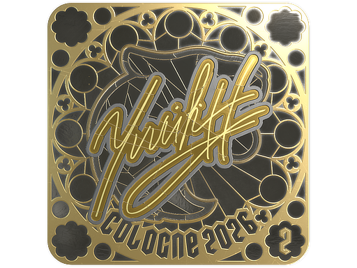 yuurih (Gold, Ranked) | Cologne 2026