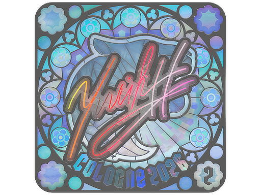 yuurih (Holo, Ranked) | Cologne 2026