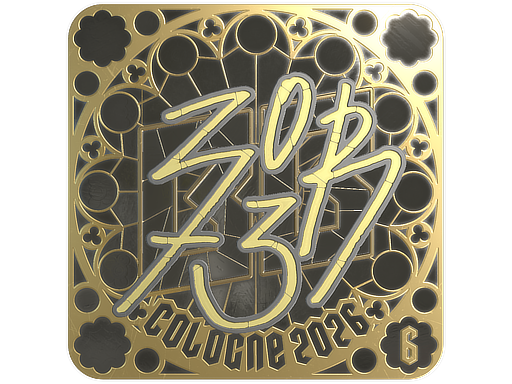 zorte (Gold, Ranked) | Cologne 2026