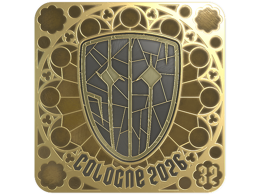 SINNERS (Gold, Ranked) | Cologne 2026