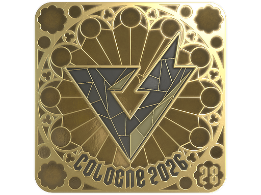 THUNDERdOWNUNDER (Gold, Ranked) | Cologne 2026