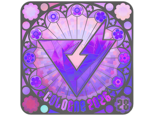 THUNDERdOWNUNDER (Holo, Ranked) | Cologne 2026