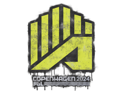 AMKAL ESPORTS | Copenhagen 2024