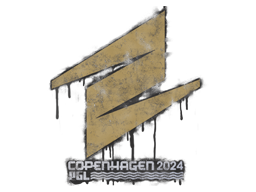 ECSTATIC | Copenhagen 2024