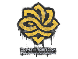 Legacy | Copenhagen 2024