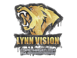 Lynn Vision | Copenhagen 2024