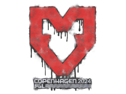 MOUZ | Copenhagen 2024