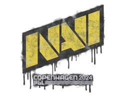 Natus Vincere | Copenhagen 2024