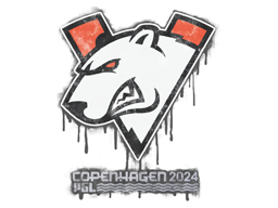 Virtus.pro | Copenhagen 2024