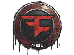 FaZe Clan | Katowice 2019