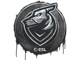 Grayhound Gaming | Katowice 2019