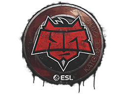 HellRaisers | Katowice 2019