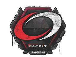 compLexity Gaming | London 2018