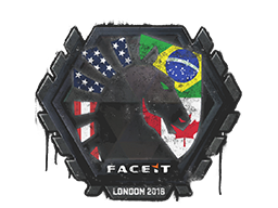 Team Liquid | London 2018