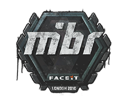 MIBR | London 2018