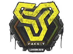 Space Soldiers | London 2018