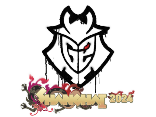 G2 Esports | Shanghai 2024