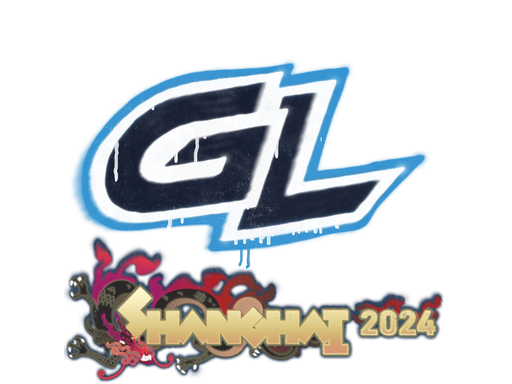 GamerLegion | Shanghai 2024