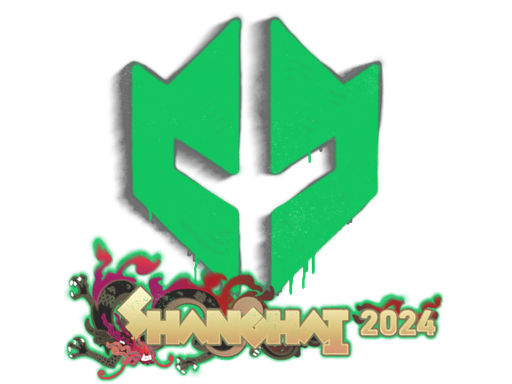Imperial Esports | Shanghai 2024